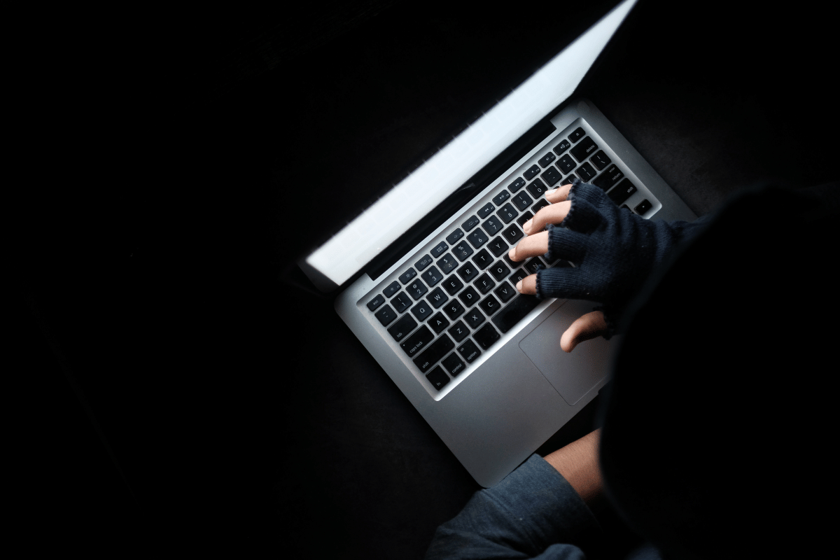 WordPress Security Essentials