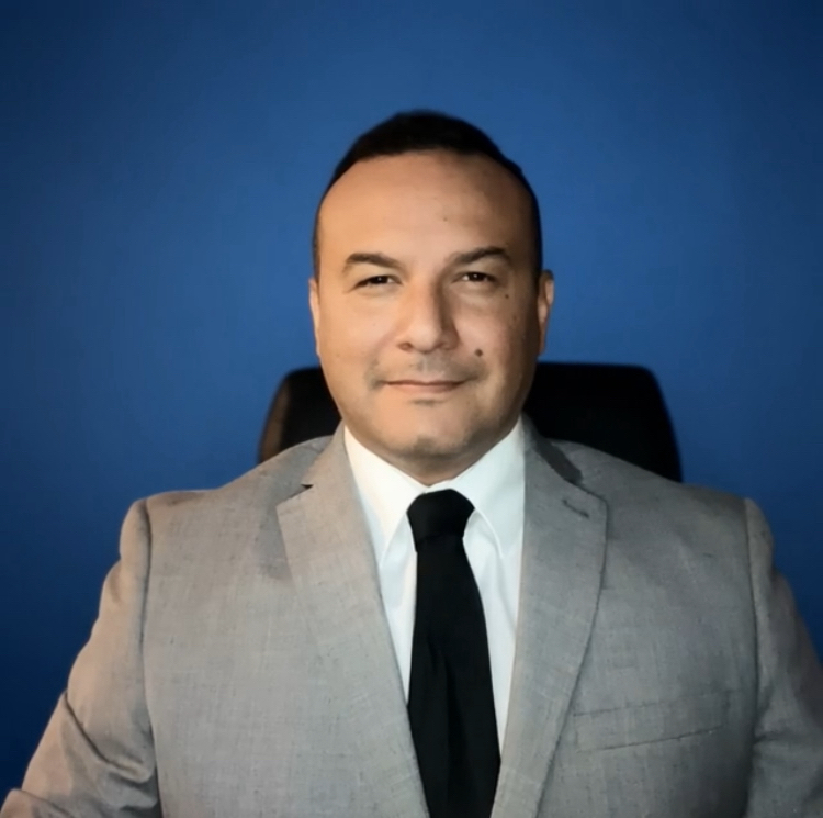 Mike Torres - Chief Operations Officer (COO) & Infrastructure Specialist